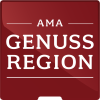 AMA Genussregion Logo